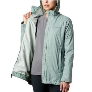 Women’s Columbia Switchback Lined Long jacket